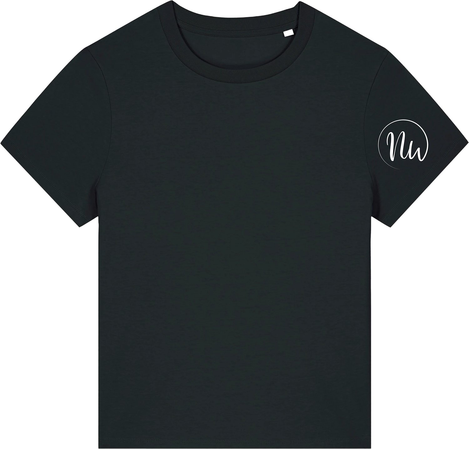 WenigStoff Mogli (T-Shirt) wenig Baum & Wolle- mehr WOW & FreiheitZeit